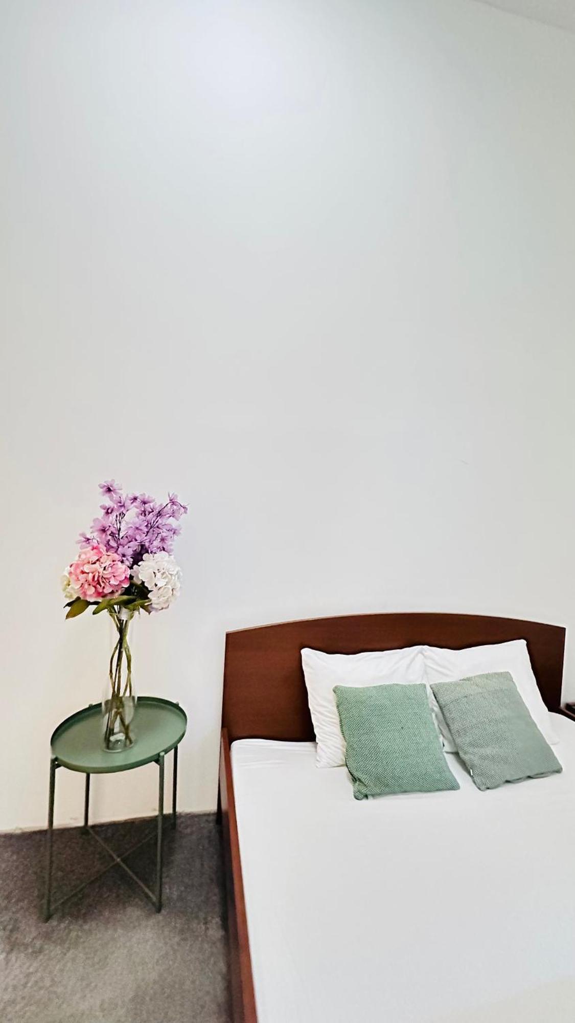 Sziv Apartment - Modern And Comfortable Budapeste Exterior foto