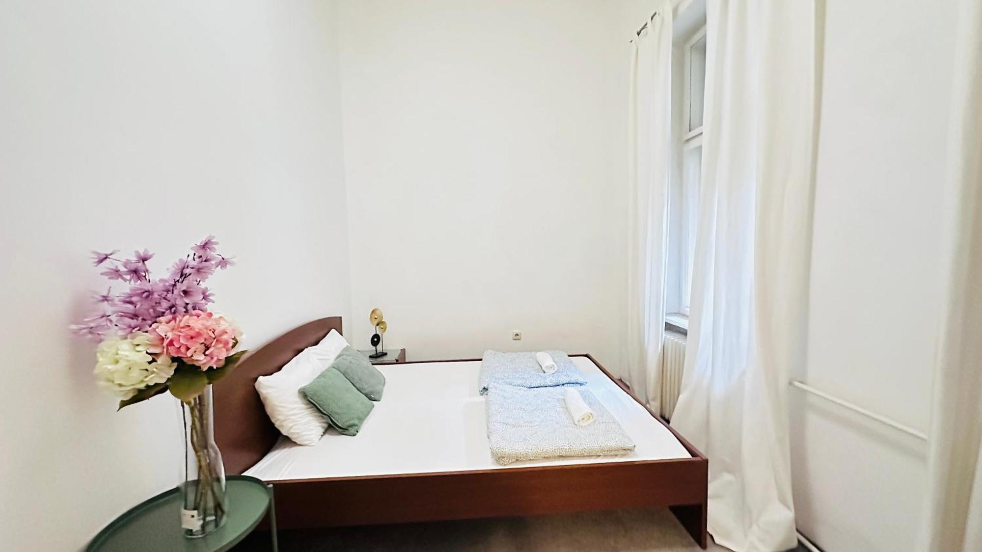 Sziv Apartment - Modern And Comfortable Budapeste Exterior foto
