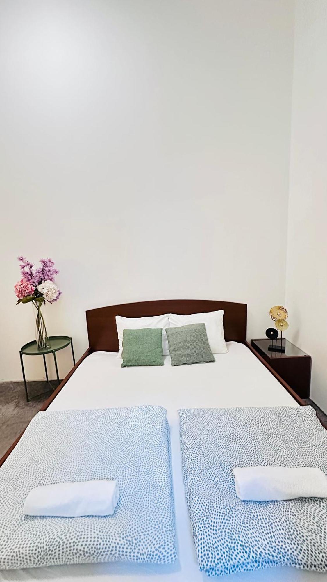 Sziv Apartment - Modern And Comfortable Budapeste Exterior foto