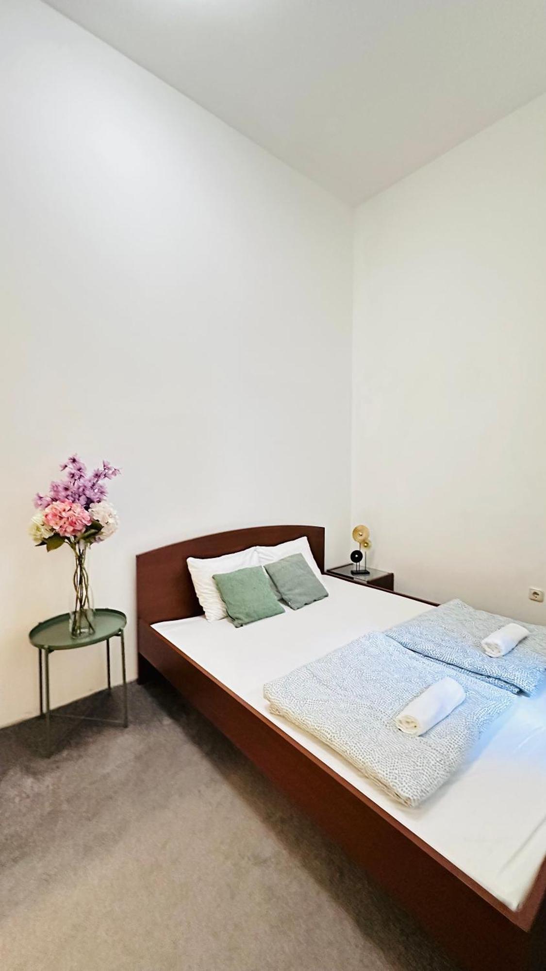 Sziv Apartment - Modern And Comfortable Budapeste Exterior foto