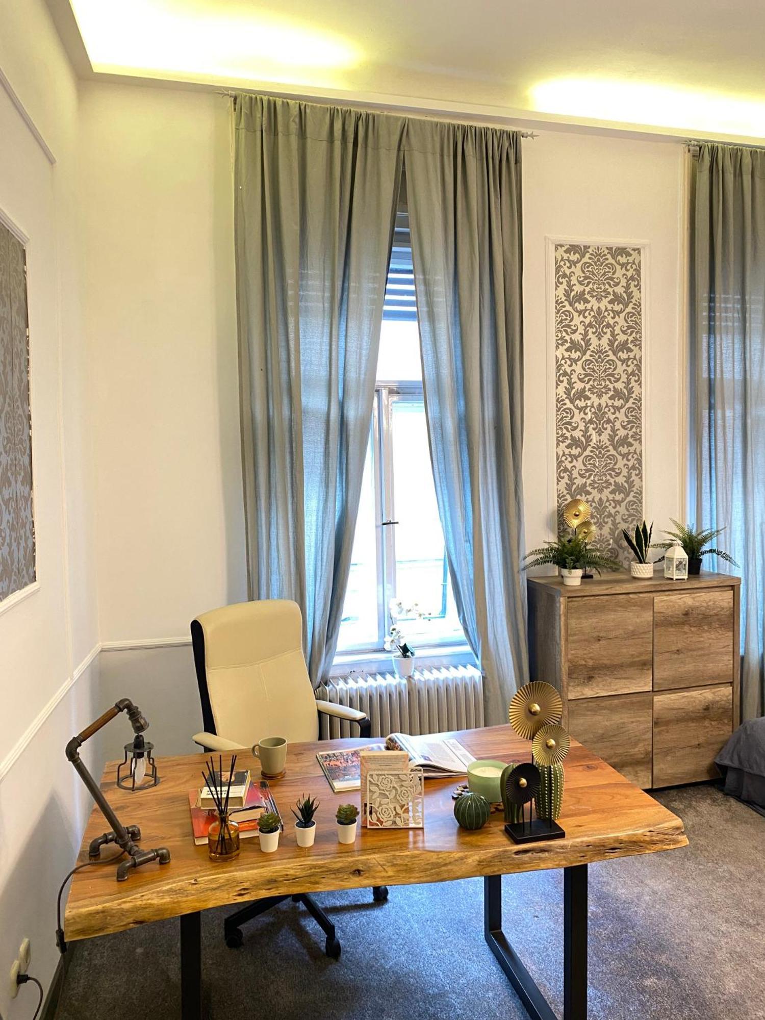 Sziv Apartment - Modern And Comfortable Budapeste Exterior foto